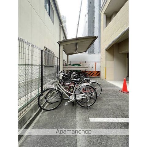 TMK江坂の内装写真