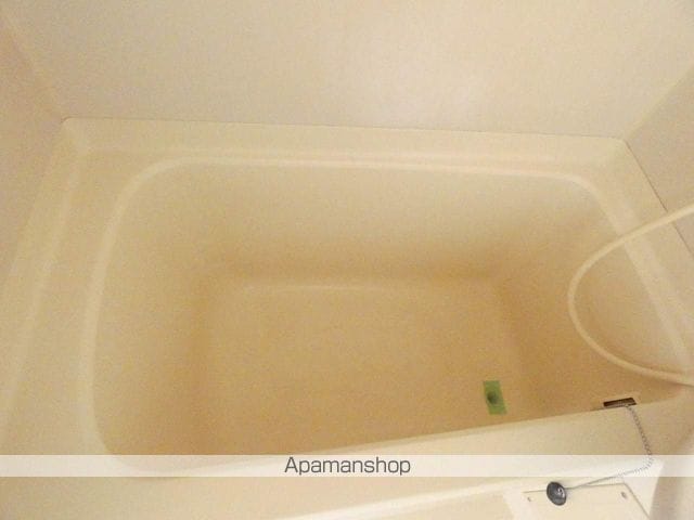 アシカビルの内装写真