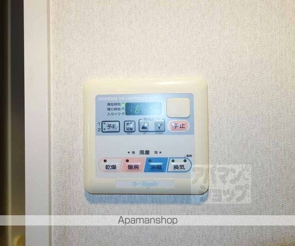 グランシティオ京都駅北通りの内装写真