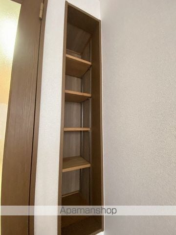 エルマーナ瑞江の内装写真