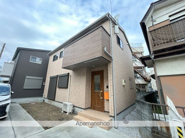 上福岡三丁目 戸建賃貸住宅