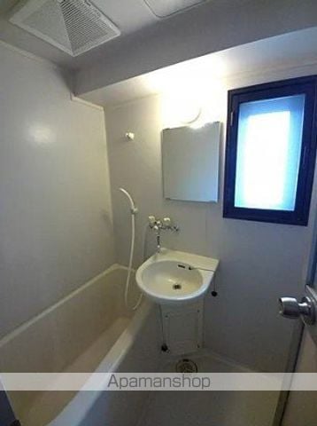 ロイヤルコンフォート白金の内装写真