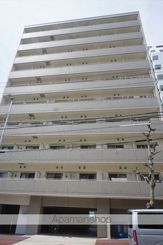 ARTIZA東別院の外観写真
