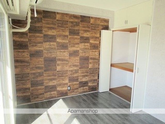 グリーンキャピタル本町の内装写真