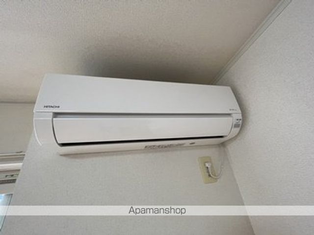 シャルトルーズAの内装写真