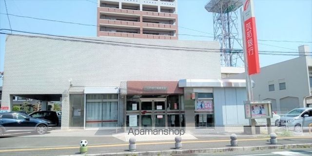 クレイノカサブランカ壱番館の周辺写真
