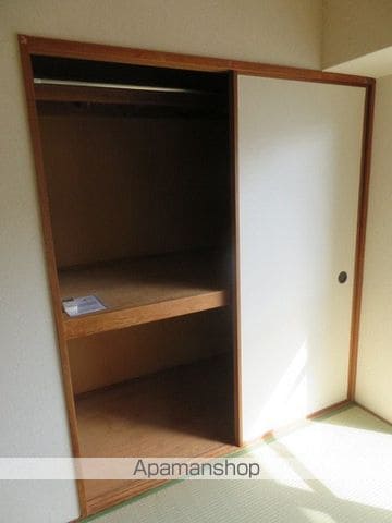 レジデンスの内装写真