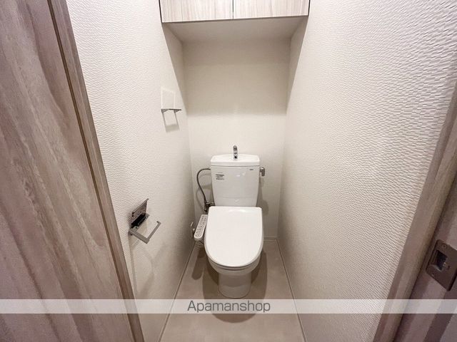 SーRESIDENCE大通公園ADMIRIOの内装写真