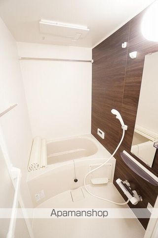 Dーグレイス B棟の内装写真