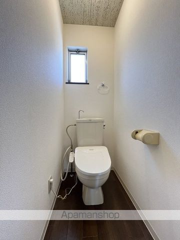 ベェルエポック今の内装写真
