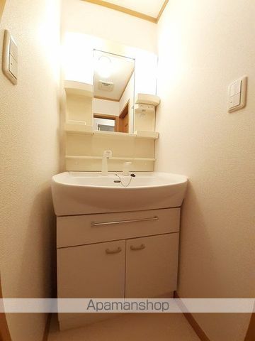 アルモニーの内装写真