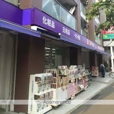 レオパレスオリーブハウスIIIの周辺写真