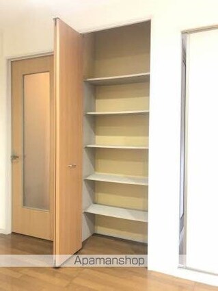 岡山県倉敷市北畝５丁目[2LDK/53.28m2]の収納