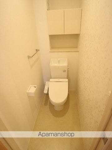 メゾンド・和の内装写真