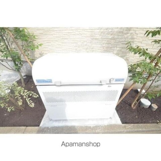 東京都世田谷区北烏山４丁目[1LDK/35.76m2]のその他設備