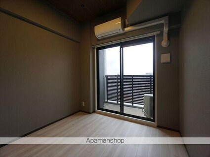 メイクスＷアート今池Ⅲ[1K/22.23m2]の内装9