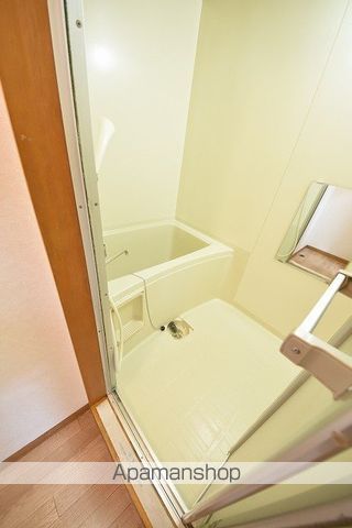 マンションサトウBの内装写真