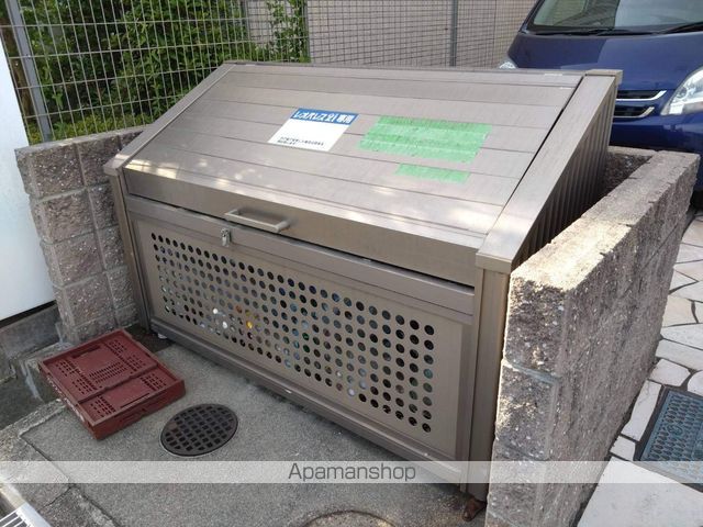 レオパレス柴原LA1のその他写真