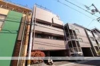 香川県高松市藤塚町２丁目[1K/22.36m2]の外観2