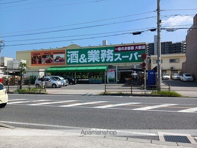 SUNLIT IIIの周辺写真