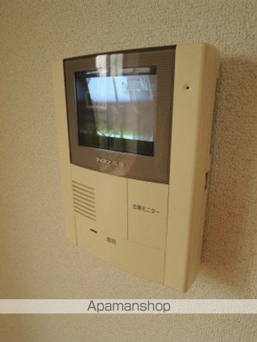 ファクター発寒の内装写真
