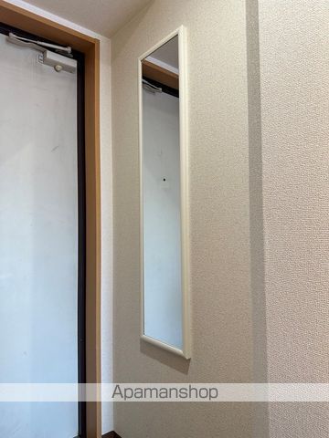 カーサビアンカ東岡崎の内装写真