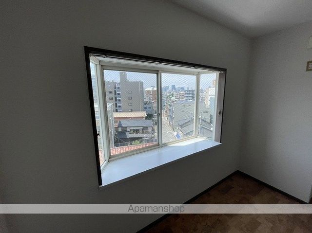 ボヌールの内装写真