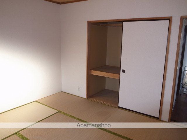 アップルCの内装写真