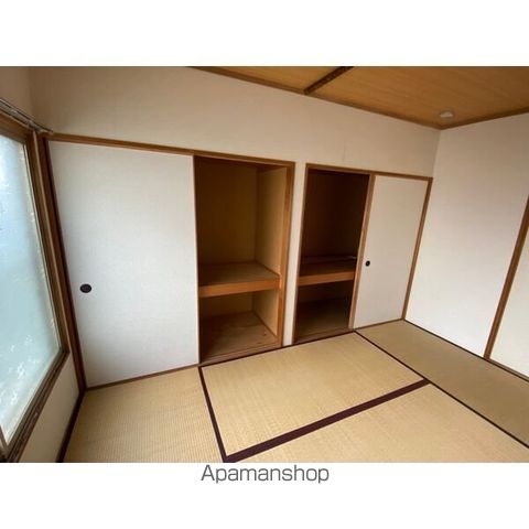 NOON西野IIの内装写真