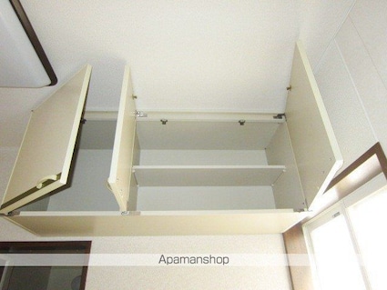 Ｔハイツ[1K/23m2]の内装7