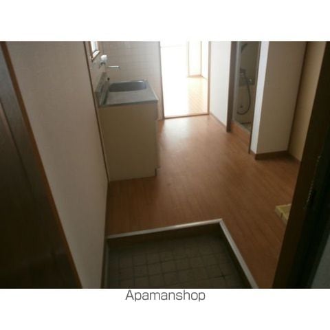 第一須賀ビルの内装写真