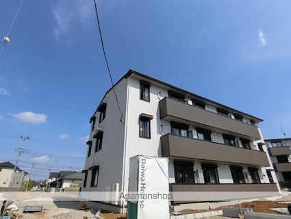 ティアラⅠ[3LDK/85.86m2]の外観1