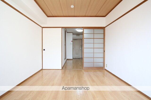福田マンション[1K/19.1m2]の内装4