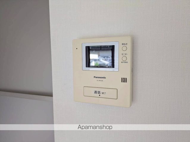 第2ハイコーポ中本の内装写真