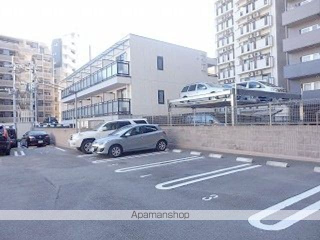 グランフォーレプライム西新のその他写真