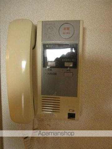 エステートモア大手門の内装写真