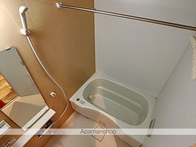 ファーストレーベン六枚ANNEXの内装写真
