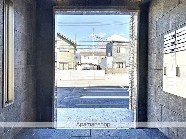 VIIメゾンの外観写真