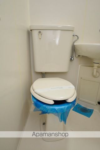 コンフォート長津田の内装写真