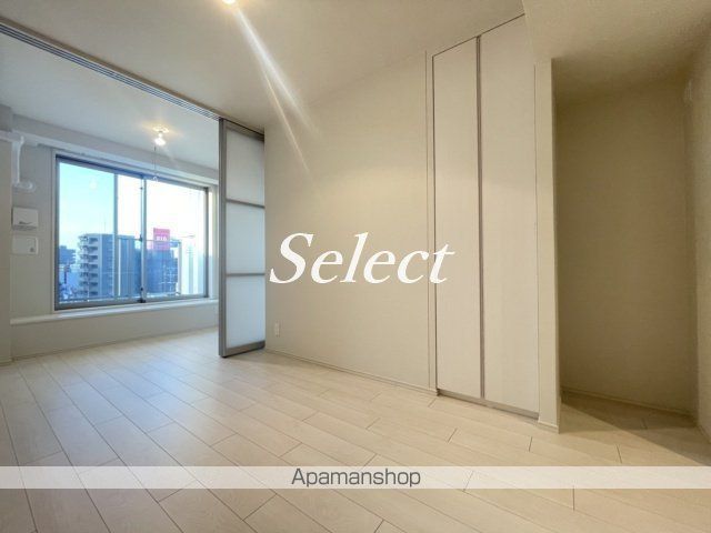 ラクレイス横濱関内の内装写真