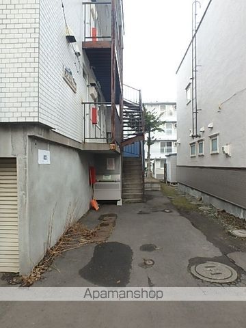 プラムコート菊水のその他写真