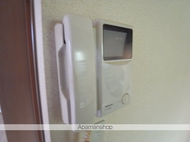 シェソワの内装写真
