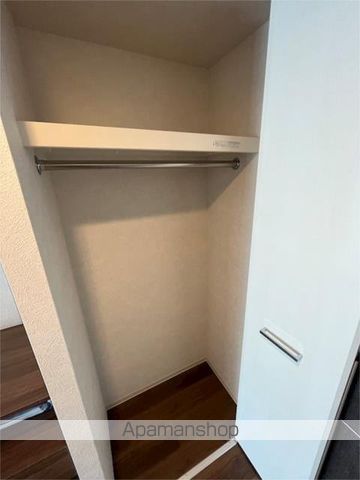 セイワパレス深江南の内装写真