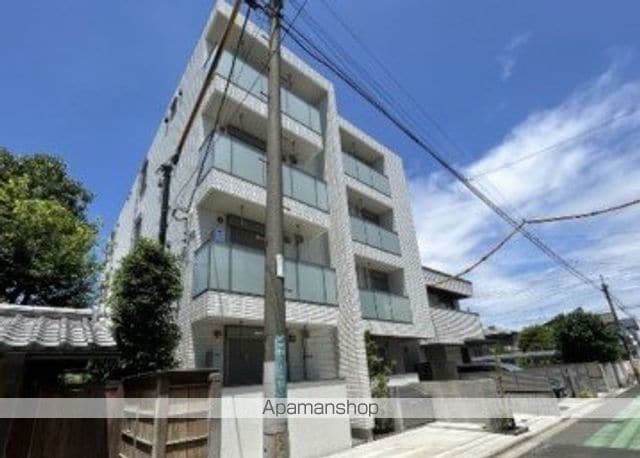 COMFORTMAISON浦和元町の外観写真