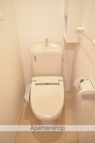 OV・エレンシアの内装写真
