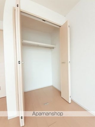 グラン　エスペランサ[1K/31.7m2]の収納