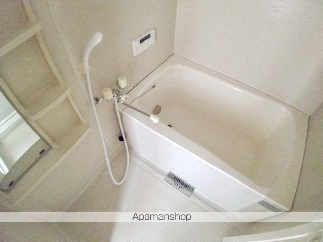 エスト白板の内装写真