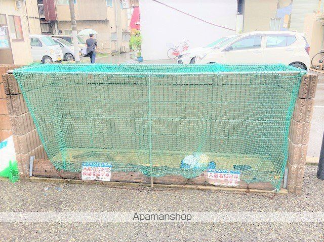 レオパレスH&KIIのその他写真