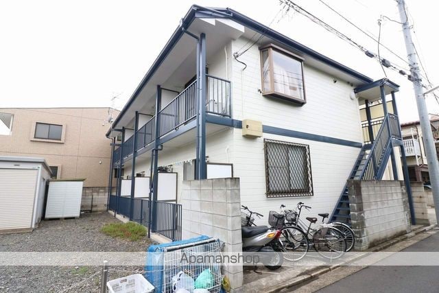 Ｂｅコーポ２[1K/20.3m2]の外観5