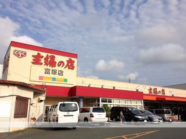 プリマテラッセ 308 ｜ 静岡県浜松市中央区和合町27-91（賃貸アパート1LDK・3階・35.35㎡） その16